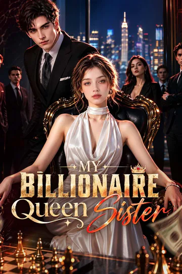 My Billionaire Queen Sister poster
