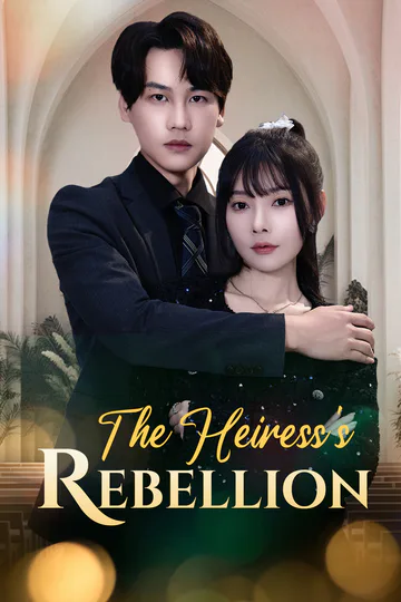 The Heiress's Rebellion poster