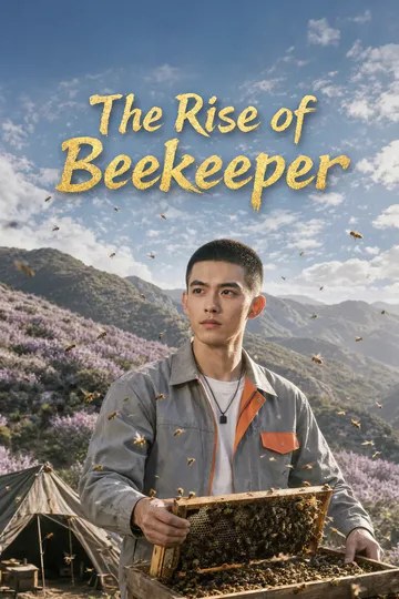The Rise of Beekeeper poster