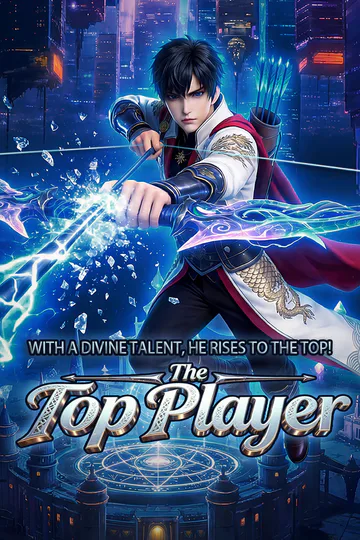 The Top Player poster