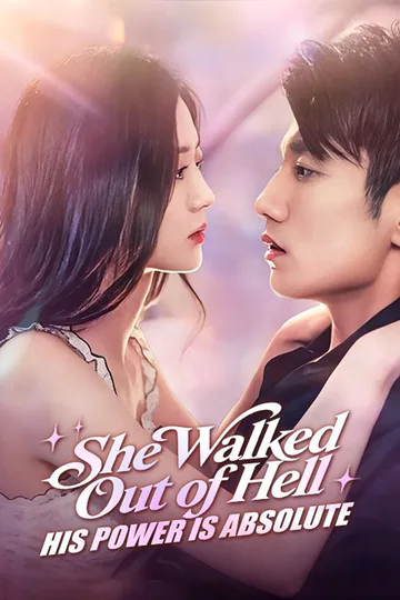 She Walked Out of Hell, Straight Into Their Ruin poster