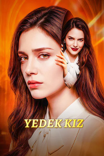 Yedek Kız afişi