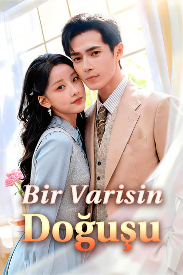 Bir Varisin Doğuşu afişi