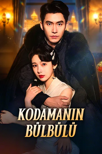 Kodamanın Bülbülü afişi