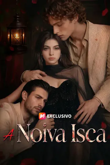 Pôster de A Noiva Isca