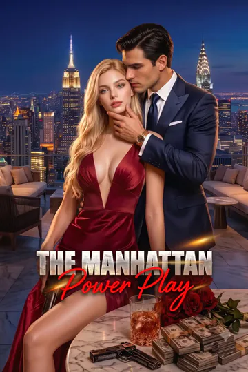 The Manhattan Power Play poster