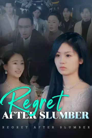 [Dubbed]Regret After Slumber poster