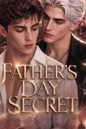 Father's Day Secret poster