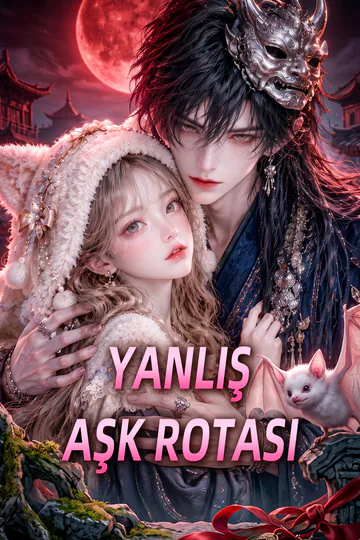 YANLIŞ AŞK ROTASI afişi