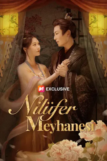 Nilüfer Meyhanesi afişi