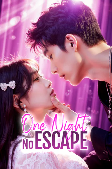 One Night, No Escape(Dubbed) poster