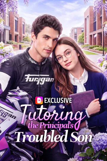 Tutoring the Principal's Troubled Son poster