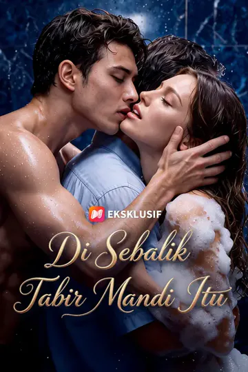 Poster Di Sebalik Tabir Mandi Itu