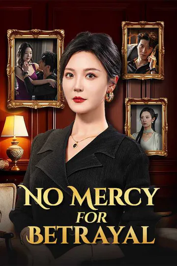 (Dubbed) No Mercy for Betrayal poster