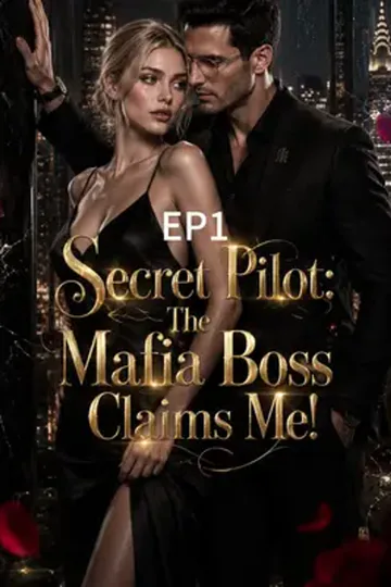 Secret Pilot: The Mafia Boss Claims Me! poster