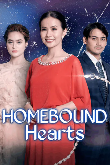 Homebound Hearts poster