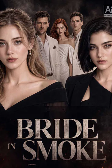 Brides in Smoke poster