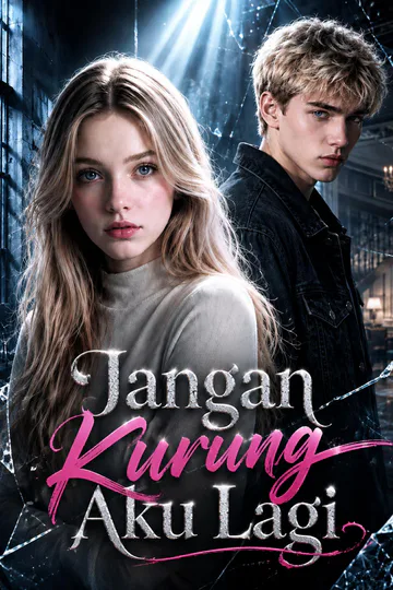 Poster Jangan Kurung Aku Lagi