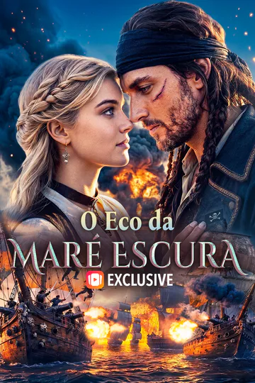 Pôster de O Eco da Maré Escura(Dublado)