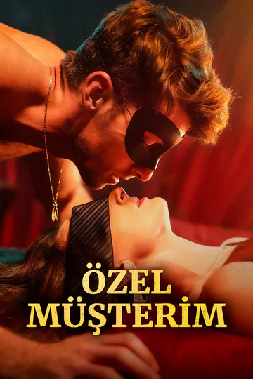 Özel Müşterim afişi