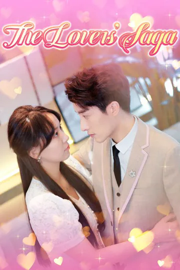 The Lovers' Saga poster