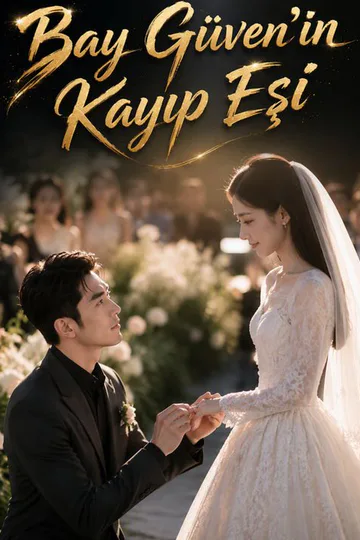 Bay Güven'in Kayıp Eşi afişi