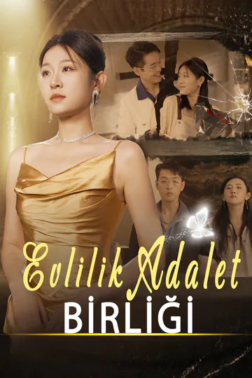 Evlilik Adalet Birliği afişi