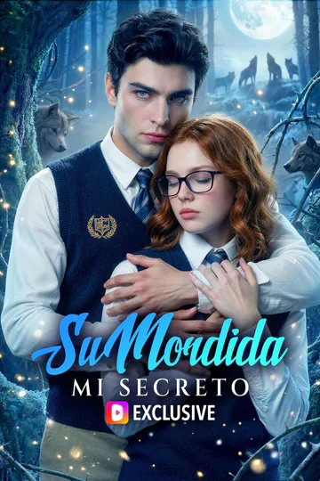 Póster de Su Mordida, Mi Secreto(Doblado)
