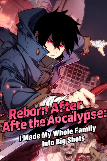 Reborn After the Apocalypse: I Made My Whole Family Into Big Shots SeasonⅠ [Dubbed] poster