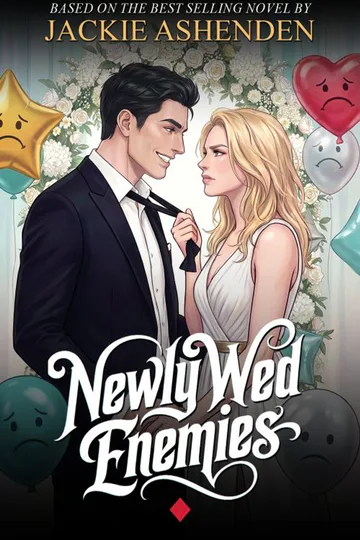 Newly Wed Enemies poster