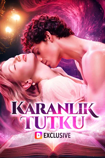 Karanlık Tutku afişi