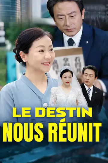 Affiche de Le Destin nous réunit
