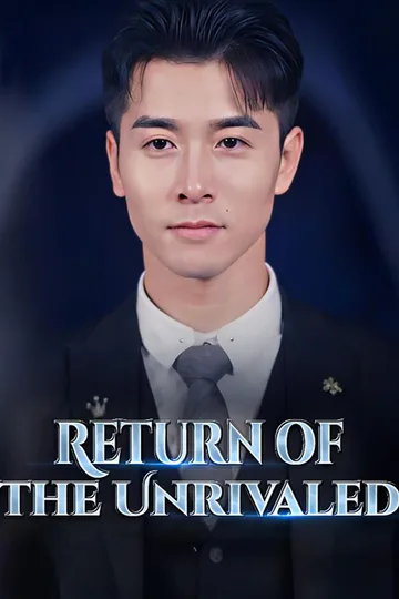 Return of the Unrivaled poster