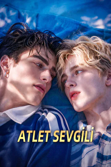 ATLET SEVGİLİ afişi