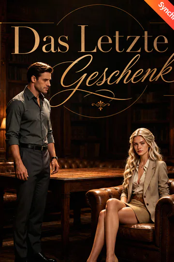 Poster von (Synchronisiert) Das Letzte Geschenk