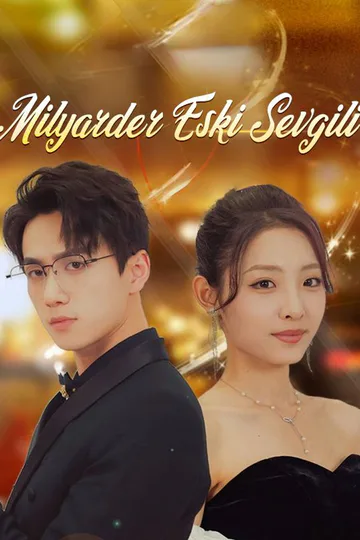 Milyarder Eski Sevgili afişi