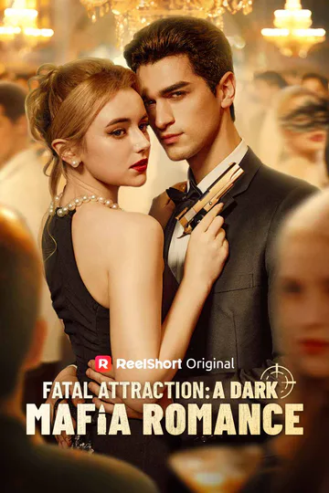 Fatal Attraction: A Dark Mafia Romance poster