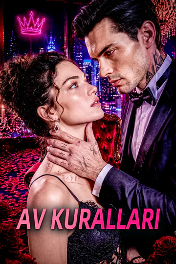 AV KURALLARI afişi
