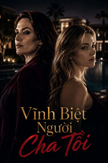 Poster phim Vĩnh Biệt Người Cha Tồi