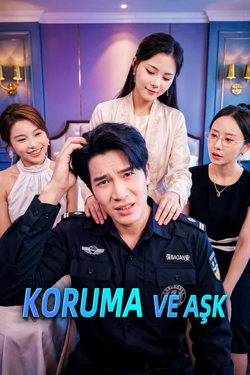 Koruma ve Aşk(Dublajlı) afişi