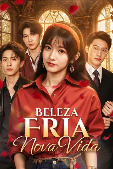 Pôster de Beleza FriaNova Vida(Dublado)