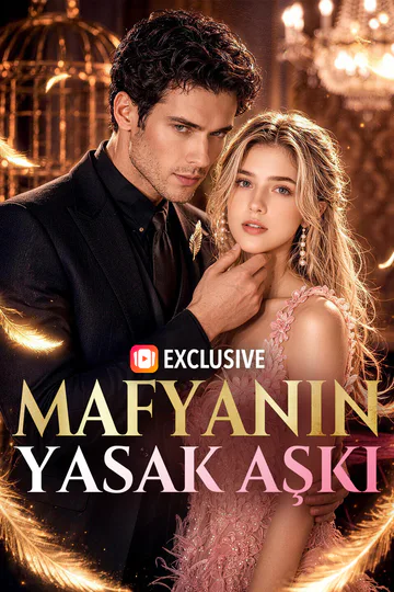 MAFYANIN YASAK AŞKI afişi