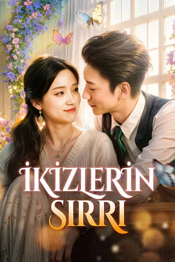 İkizlerin Sırrı(Dublajlı) afişi