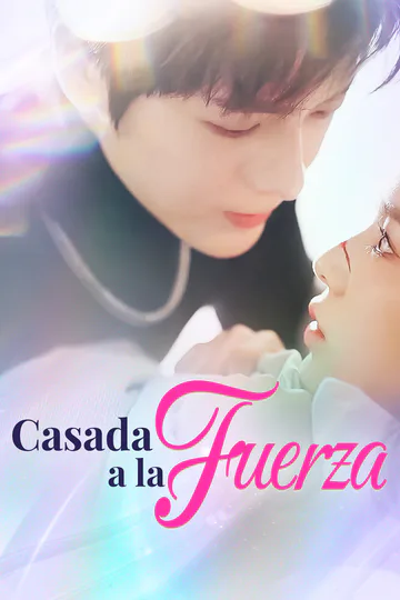 Póster de Casada a la Fuerza(Doblado)
