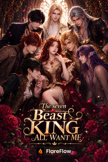 The Seven Beast Kings All Want Me [Dubbed] poster