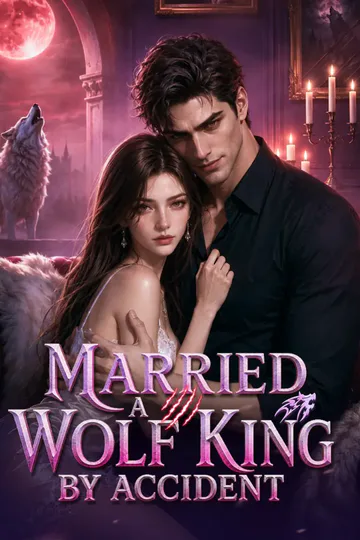 Married A Wolf King By Accident poster