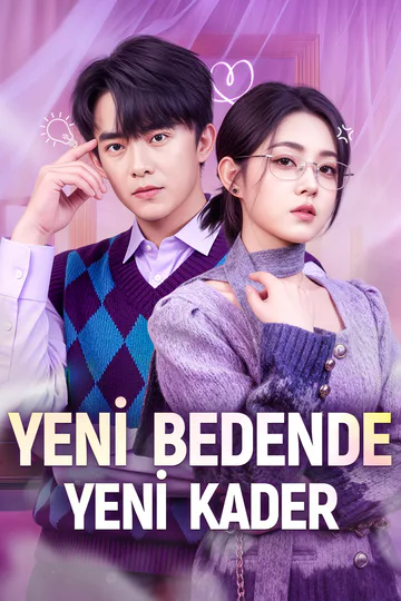 YENİ BEDENDE YENİ KADER(Dublajlı) afişi