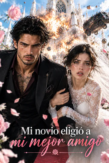 Póster de Mi novio eligió a mi mejor amigo