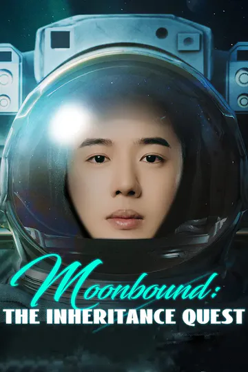 Moonbound: The Inheritance Quest poster