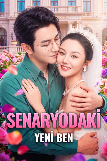 SENARYODAKİ YENİ BEN afişi